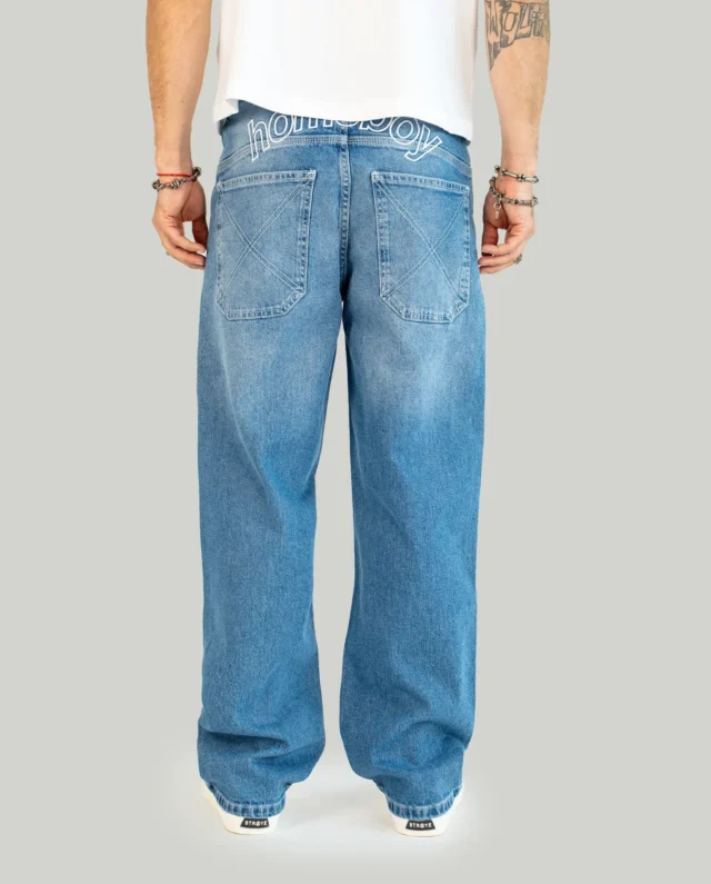 01PA0389-85x-traBAGGYOUTLINESDenimVINTAGEBLUE-85-3 01PA0389-85x-traBAGGYOUTLINESDenimVINTAGEBLUE-85-3