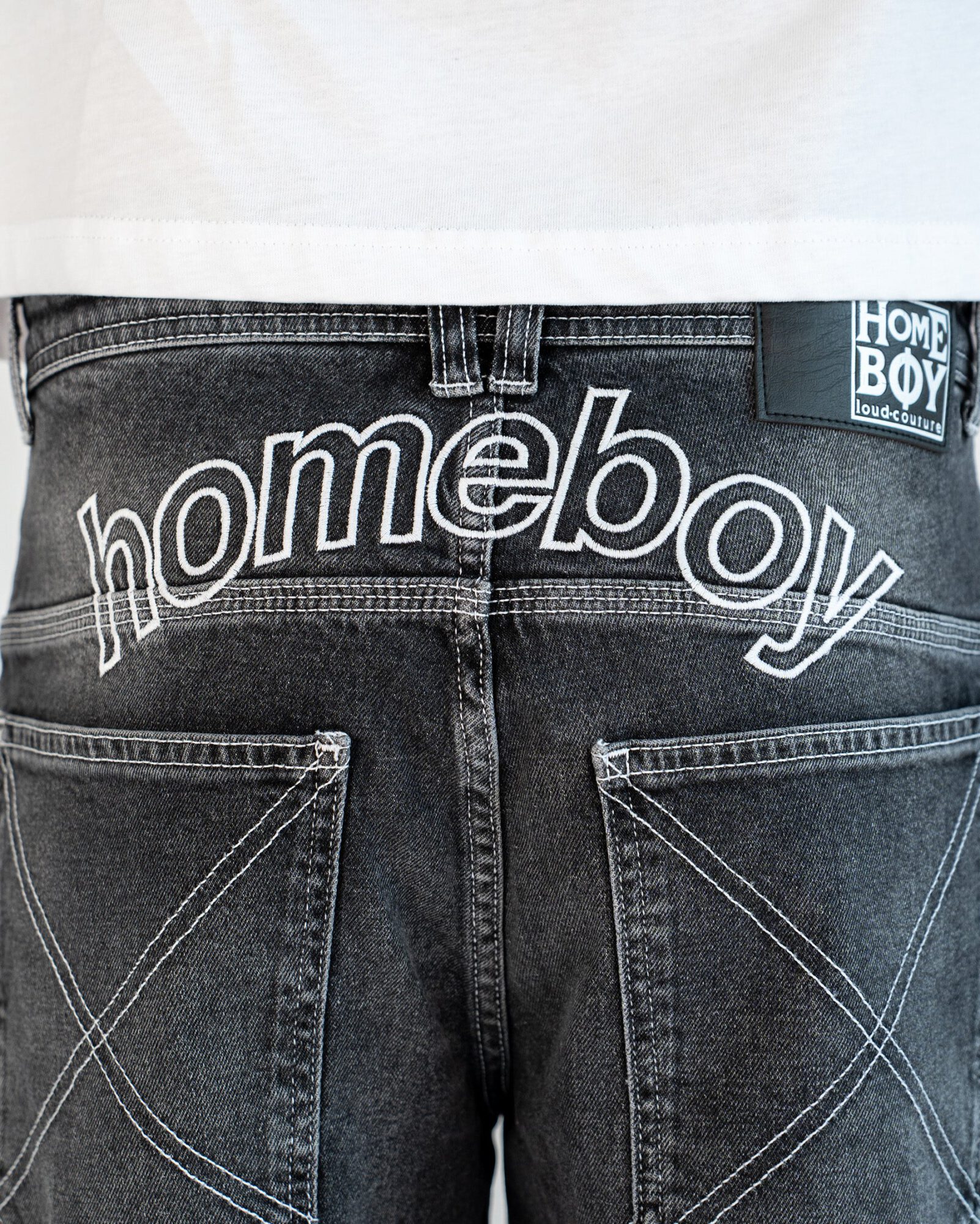 01PA0389-87x-traBAGGYOUTLINESDenimVINTAGEBLACK-87-4