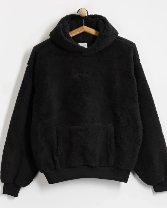 1650983-karl-kani-signature-essential-teddy-os-hd-hoodie-black 1650983-karl-kani-signature-essential-teddy-os-hd-hoodie-black