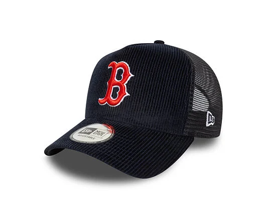 New Era MLB NY Yankees Flame Trucker Cap Black 60565478 - NEW ERA
