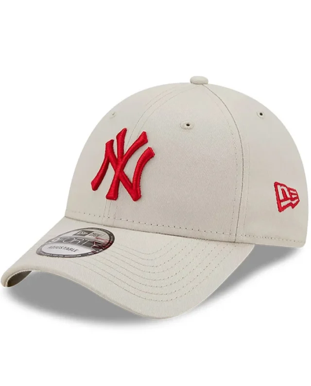 New Era 9FORTY Outline Camo New York Yankees MLB Cap 60771850 - NEW ERA