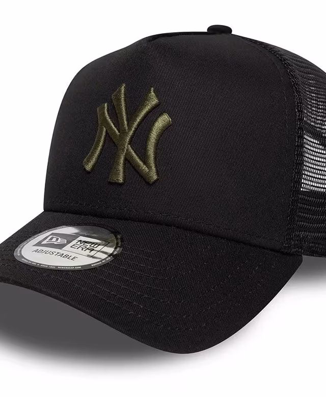 New Era 940 Af trucker MLB League essential trucker NEYYAN 60759085 - NEW ERA