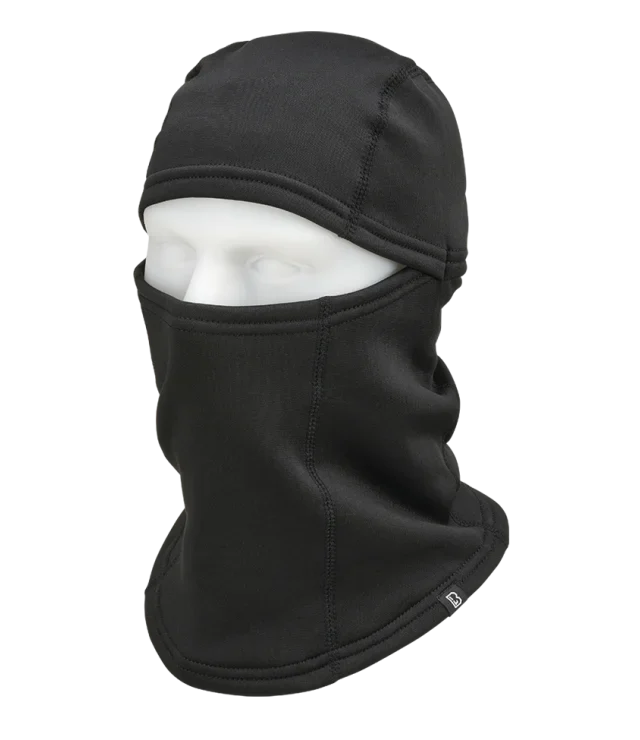 BRANDIT Storm Balaclava Black 7025.2.OS - Brandit