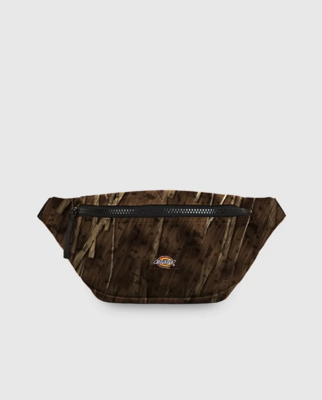 Dickies Blanchard Cross Body Bag Camouflage DK0A4X8QCF01 14.5 x 33 x 9.5 cm - DICKIES