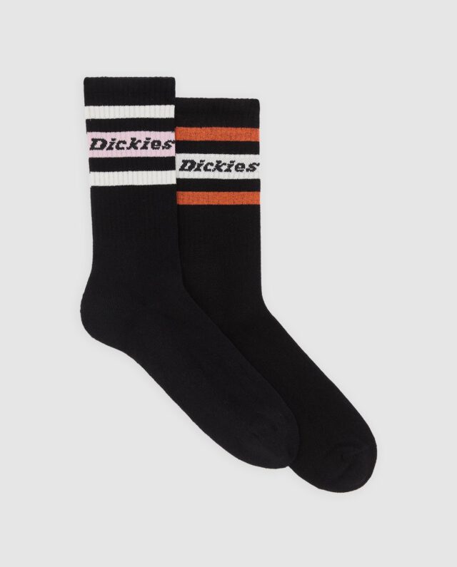 DICKIES GENOLA SHOCKS 2-PACK FRAGRANT LILAC DK0A4XDKL961 - DICKIES