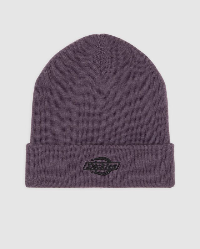 DICKIES SUMMERDALE BEANIE VINTAGE VIOLET DK0A87NGL791 - DICKIES