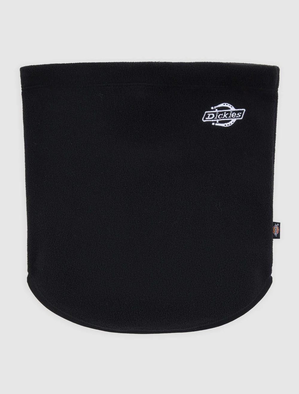 DICKIES MISSOULA NECK GAITOR BLACK DK0A87P9BLK1 - UrbanClassics