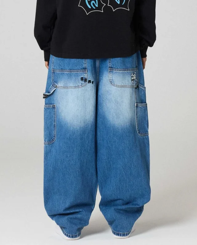 PantalonThePropsCarpenterDenimWashedBlue_4 PantalonThePropsCarpenterDenimWashedBlue_4