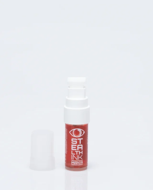 Stealth Ink Marker MRKR 20mm - Stealth