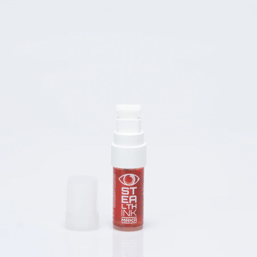 Stealth Ink Marker MRKR 20mm - Stealth