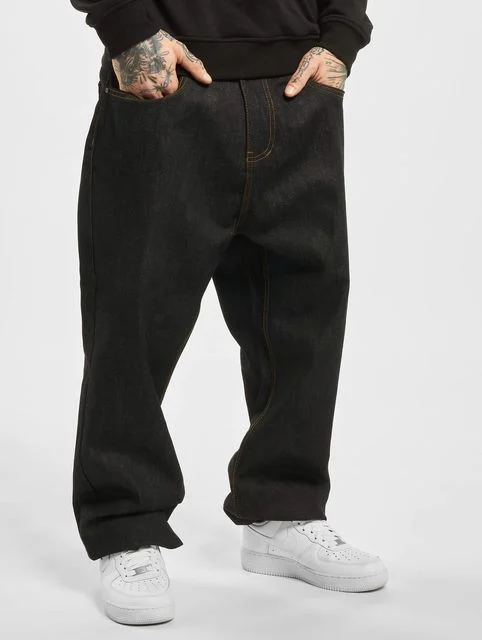 Ecko Unltd. Baggy Fat Bro Black ECKOJS1001BLK - Ecko Unltd.