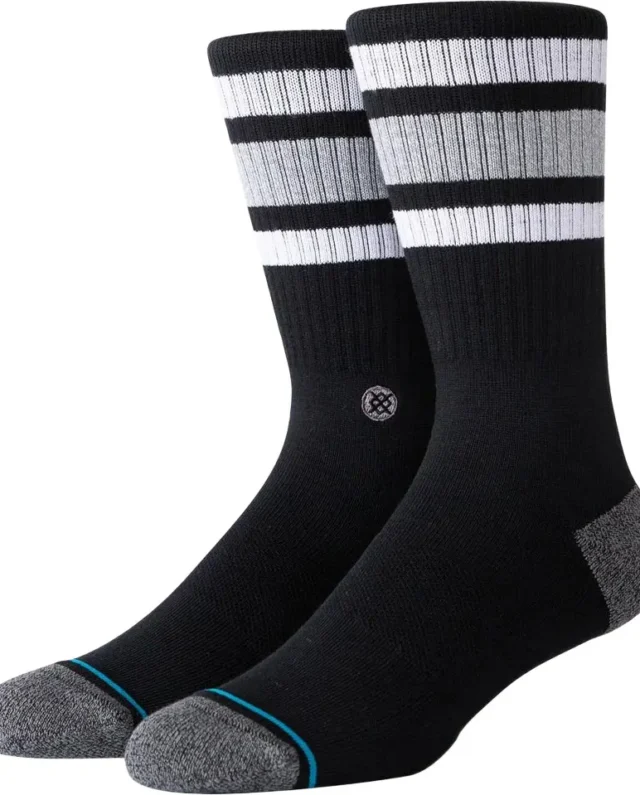 Stance Boyd St Black A556A20BOS-BLK - STANCE