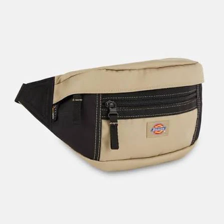 Dickies Ashville Pouch Military Unisex Bum Bag 3L DK0A4Y1UKHK1 - DICKIES