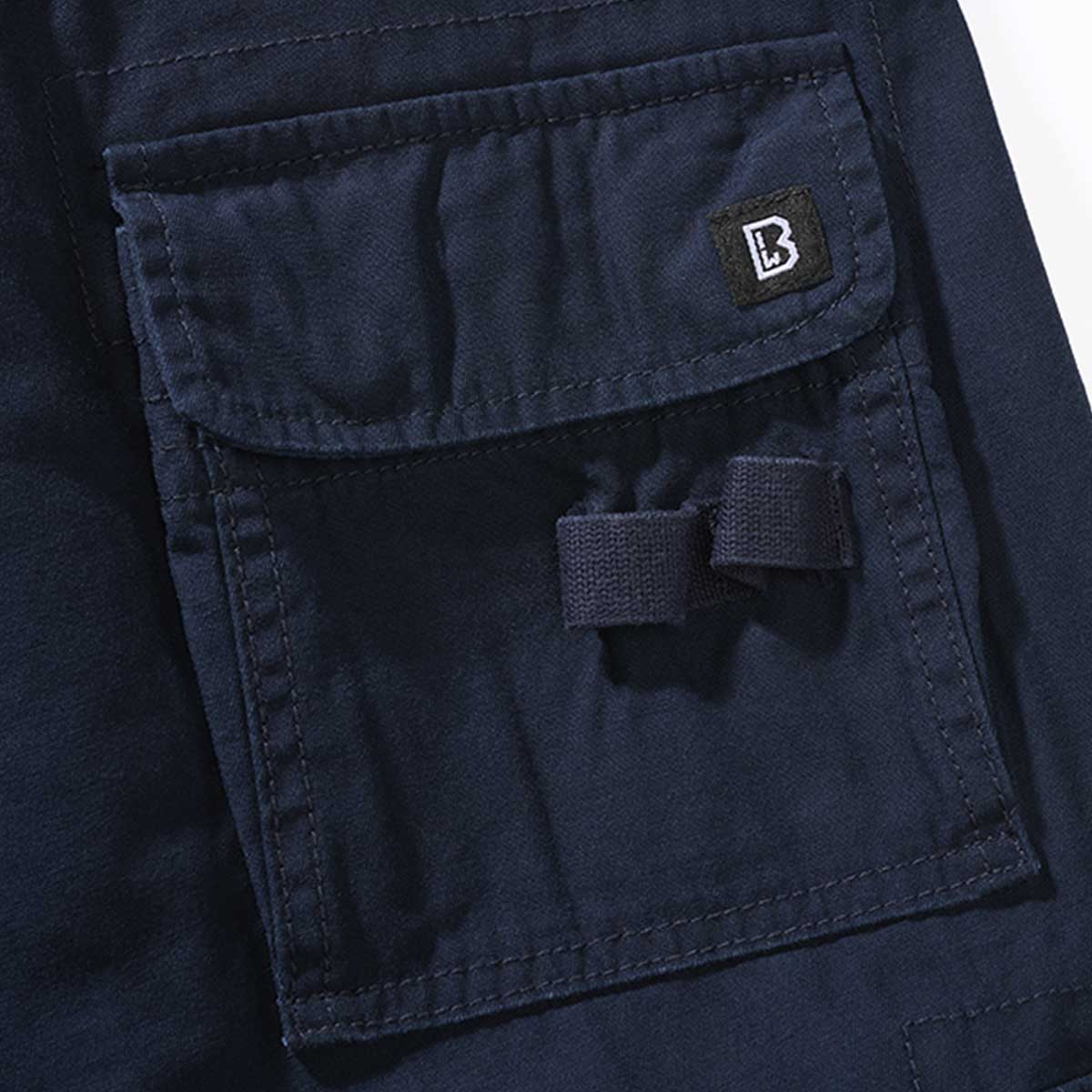 rear-pocket-of-navy-brandit-pure-slim-fit-trousers