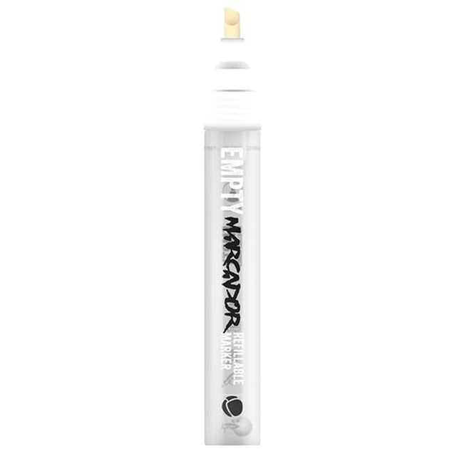 MTN EMPTY MARCADOR REFILLABLE MARKER 6MM - MTN