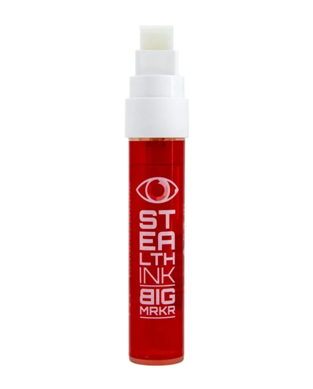 Stealth Ink Marker BIG MRKR 20mm STEALTH-MRKR-BIG-20 - Stealth