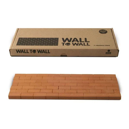 MTN WALL TO WALL 29 cm x 10.5 cm - MTN